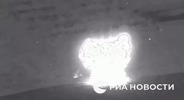 Пусковые установки HIMARS и ракетного комплекса «Нептун» ВСУ уничтожены в Днепропетровской области