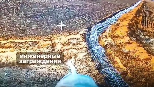 Евгений Поддубный: За Даниловку противник держался и землёй, и небом, – говорят наши штурмовики