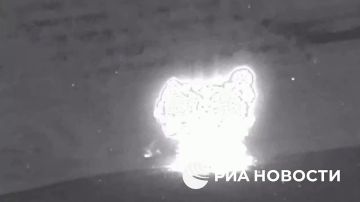 Пусковые установки РСЗО HIMARS и ракетного комплекса "Нептун" ВСУ уничтожены в Днепропетровской области