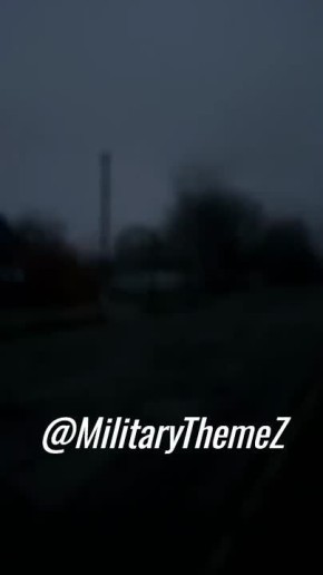 Недавние прилеты бпла-камикадзе «Герань-2» по объектам, связанным с ВСУ в Васильковке Днепропетровской области