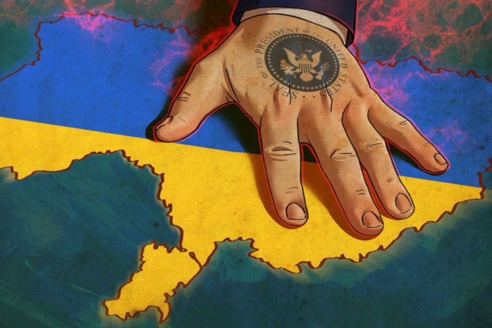 Анатолий Кузичев: Наш старый знакомый военкор Юлик Репкин явился снова с радостными новостями!