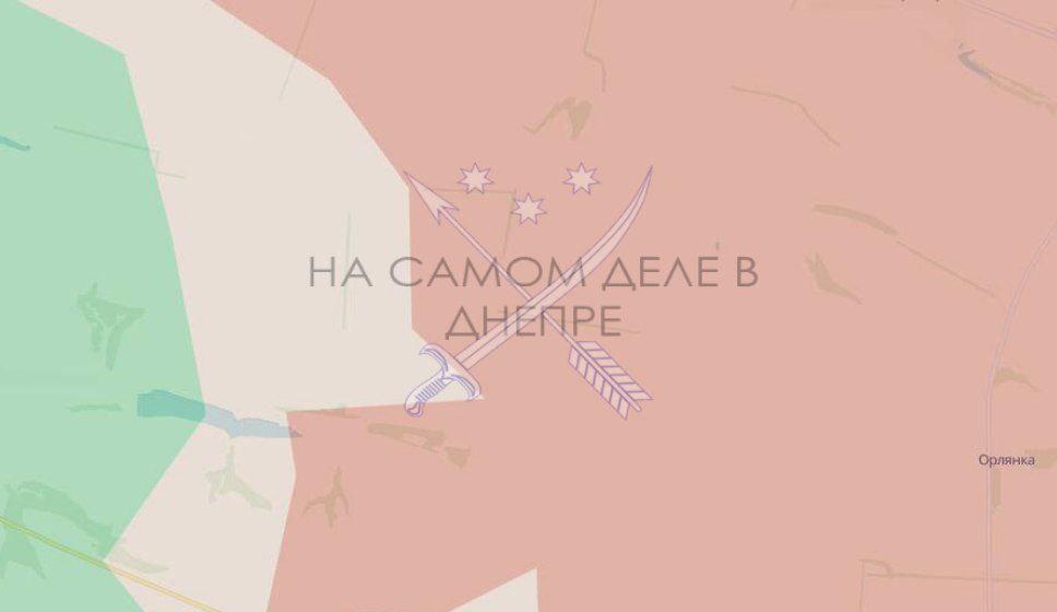 Согласно данным украинских мониторинговых каналов, российские военные сумели продвинуться вперед в районе Покровска Согласно данным украинских мониторинговых каналов, российские военные сумели продвинуться вперед в районе Покровска