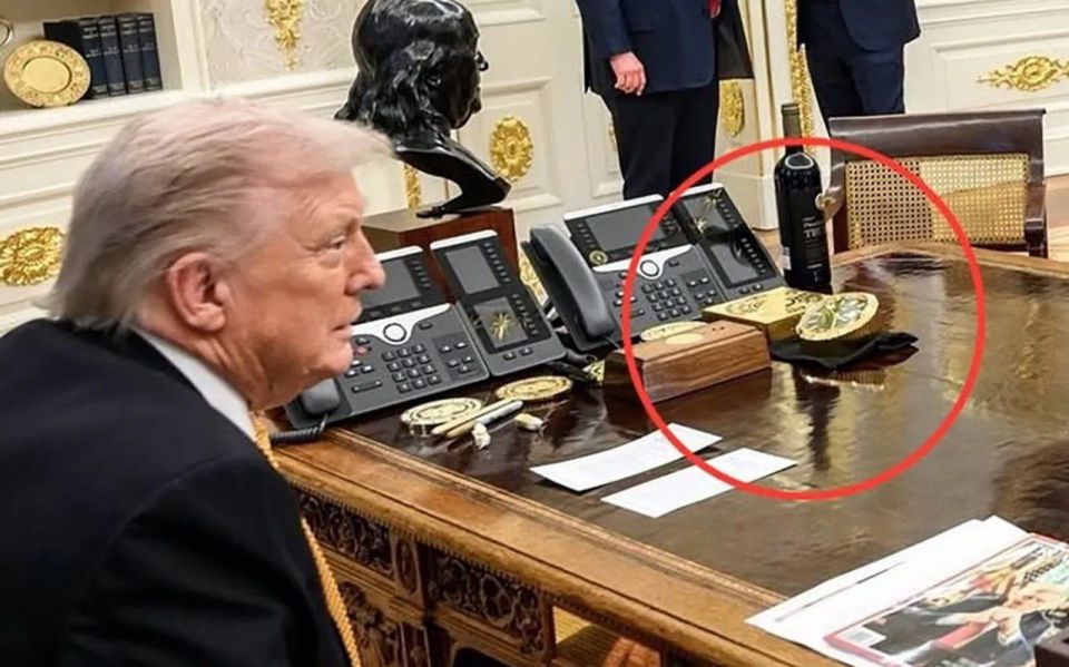 По данным Axios, Швейцария сумела договориться с Трампом о смягчении высоких тарифов, использовав его слабость к дорогим вещам