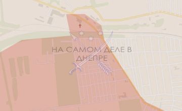 Согласно данным украинских мониторинговых каналов, российские военные сумели продвинуться вперед в районе Покровска