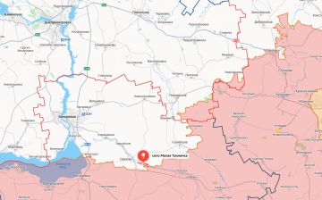 Два майора: Подразделения группировки войск «Днепр» завершили освобождение населенного пункта Малая Токмачка Запорожской области, сообщило Минобороны России