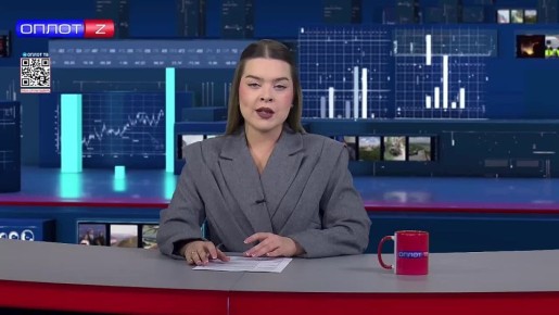 Сразу три населённых пункта освободили бойцы нашей армии