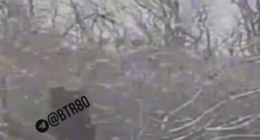 Группировка ЦЕНТР наступает в Днепропетровской области и штурмуют Покровск