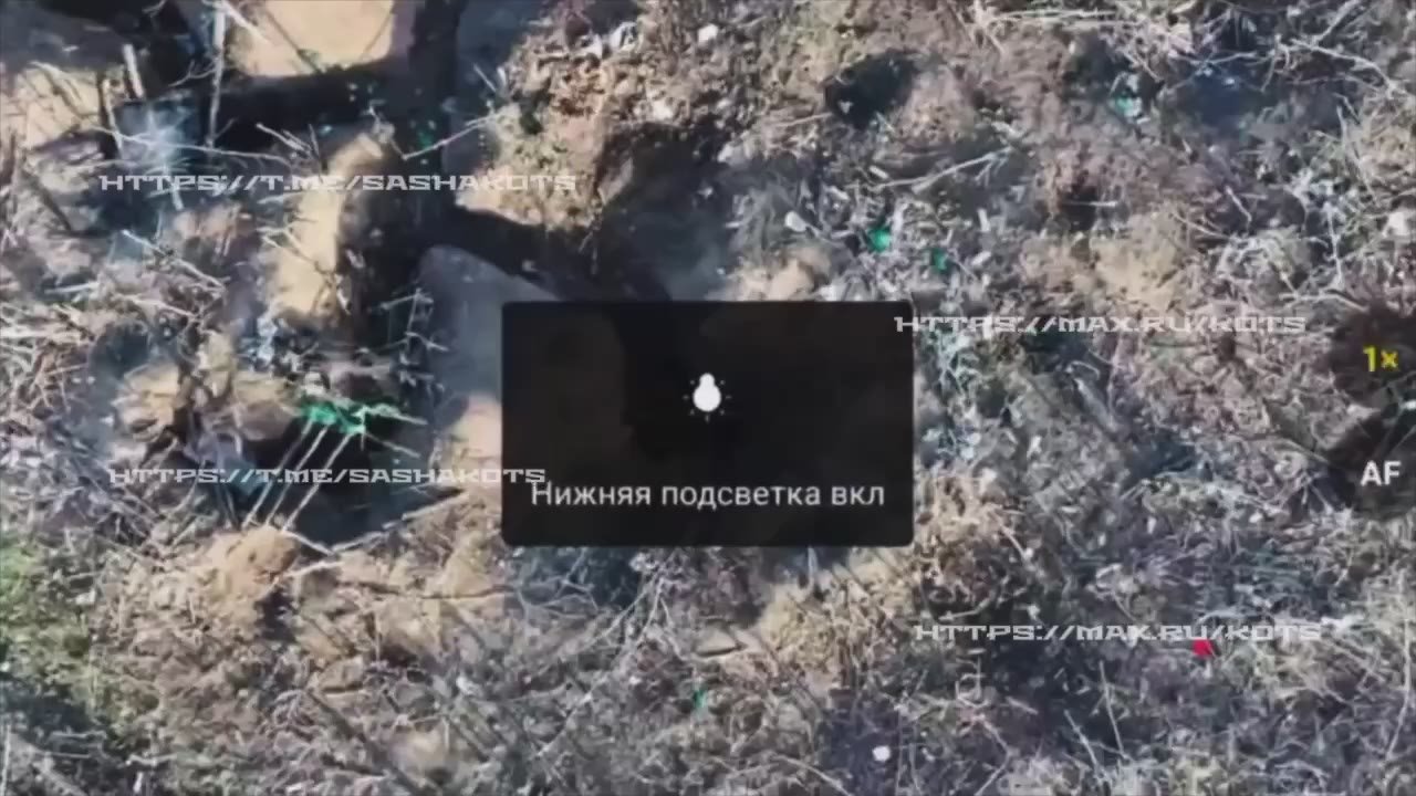 Прорыв в Запорожье. Перспективы зимней кампании