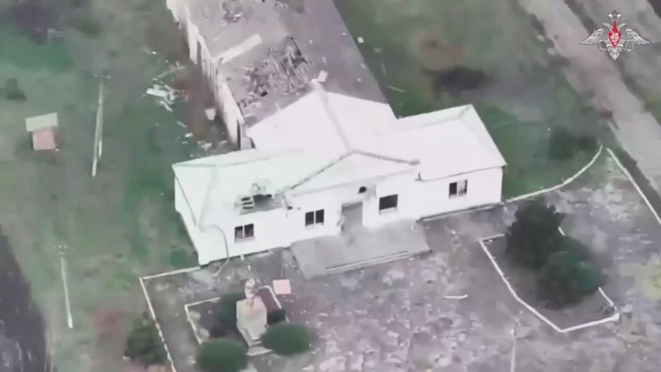 Они бегут! Крах «Контрнаступа-2023» официален