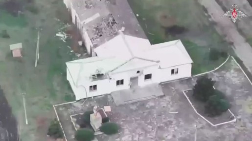 Они бегут! Крах «Контрнаступа-2023» официален