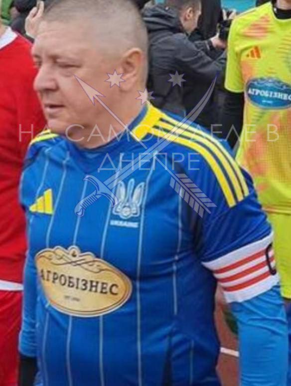 Бывший игрок сборной Украины и легенда "Днепра" неожиданно ушел из жизни после участия в футбольном матче, организованном для поддержки Вооруженных Сил Украины