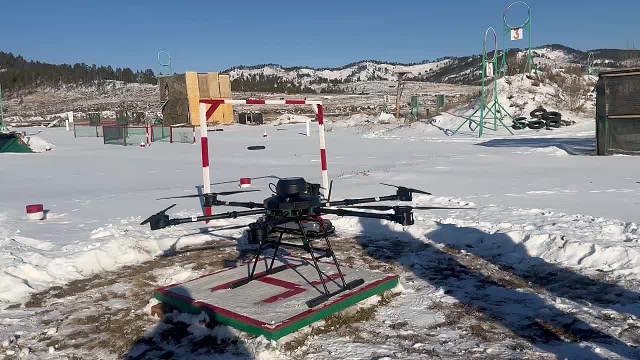 Сбор на 10-й взвод штурмовиков, разведчиков и танкистов действующих на Южно-Днепропетровском направлении