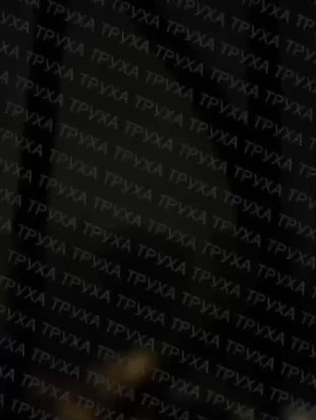 Момент взрыва в Днепропетровске