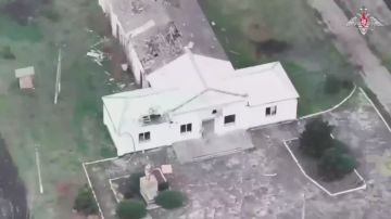 Они бегут! Крах «Контрнаступа-2023» официален