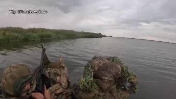 Владислав Шурыгин: АК-12 и МР-155 от «Калашникова» помогли бойцам в катере противостоять лавине вражеских дронов на Днепре