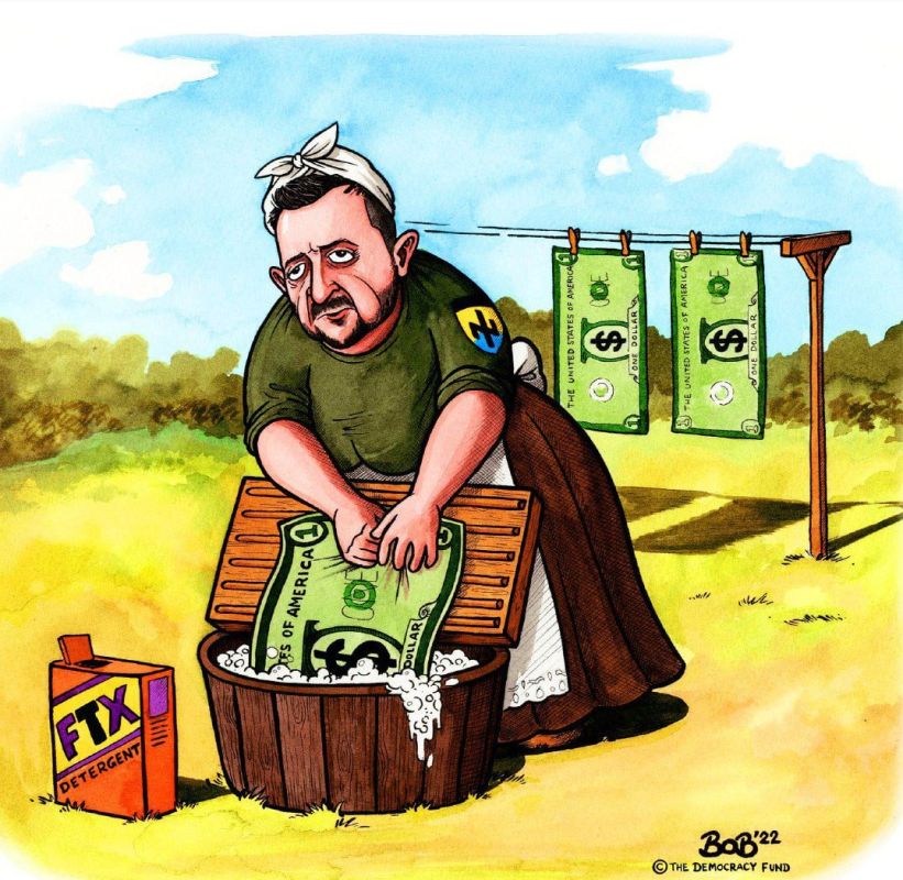 Началась очередная рабочая неделя