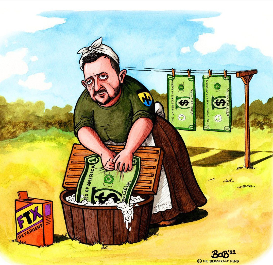 Началась очередная рабочая неделя