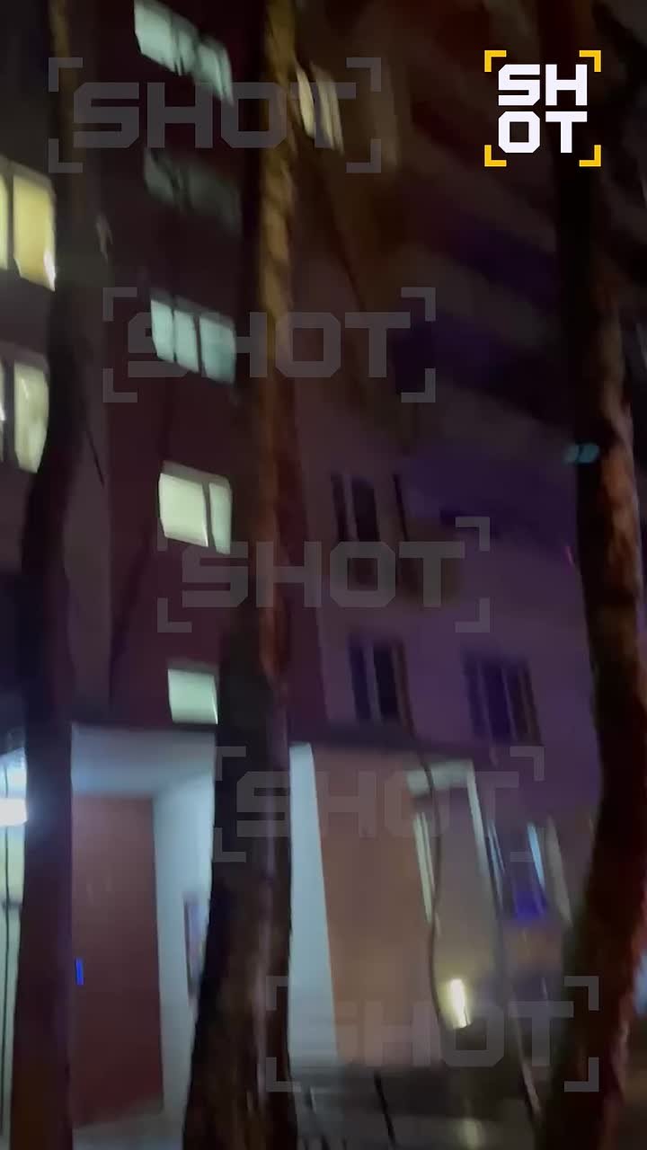 Электросамокат загорелся в квартире на юге Москвы