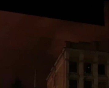 Массированные удары нанесены по Днепропетровску