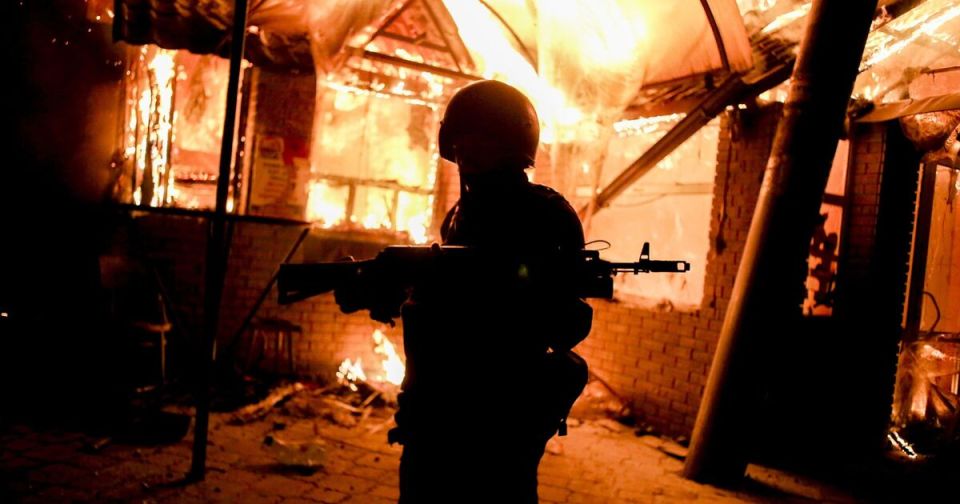 "Радио Судного дня", якобы, угрожает войной стране НАТО