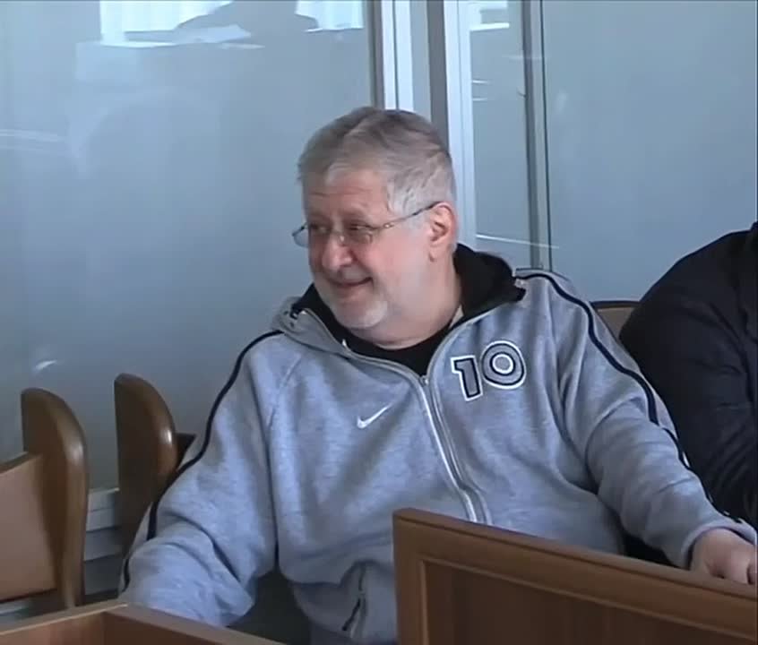 Новые подробности от Бени про участие Миндича в коррупционном скандале