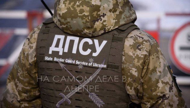 В Украину вернулись 50 человек, которых депортировали из Соединенных Штатов