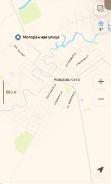 Тем временем с фронтов поступают хорошие новости