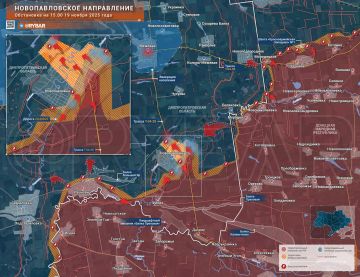 Успехи в Днепропетровской области