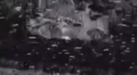 Группировка ЦЕНТР наступает в Днепропетровской области и штурмуют Покровск