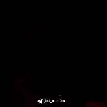 В Харьковской и Днепропетровской областях Украины непрекращающиеся взрывы на фоне воздушной тревоги