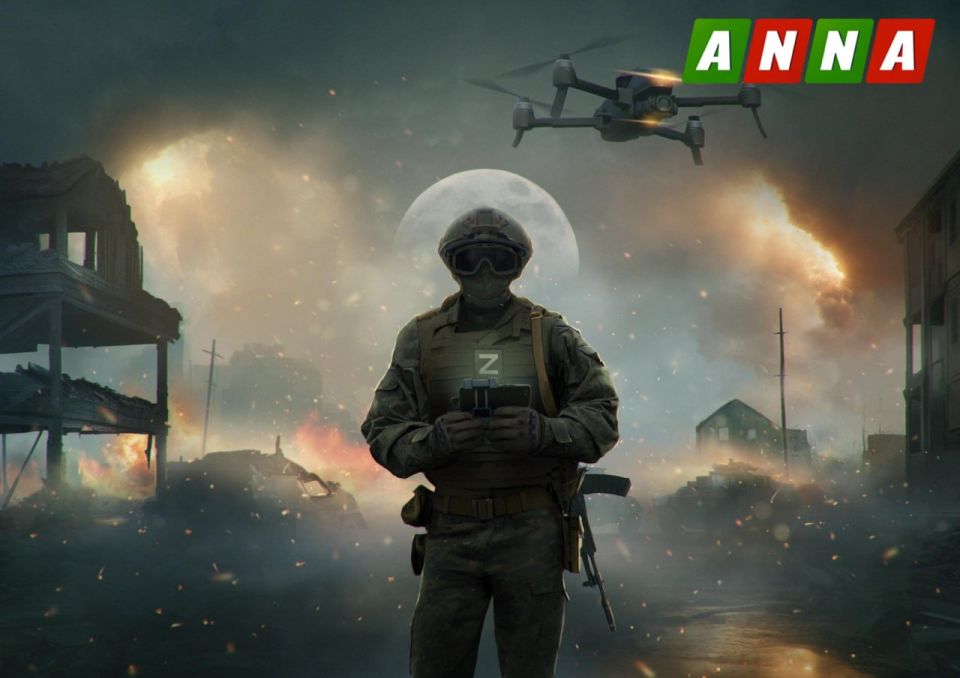 Россия продолжает наращивать тактические успехи на линии фронта