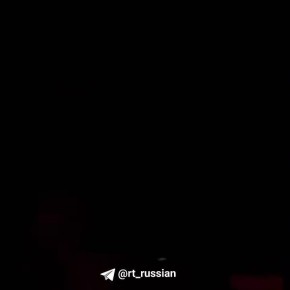 В Харьковской и Днепропетровской областях Украины непрекращающиеся взрывы на фоне воздушной тревоги