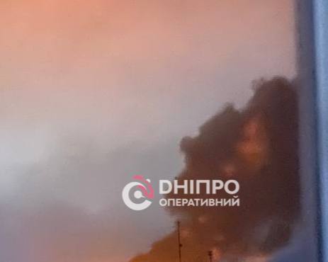 В Павлограде «Герани» атакуют энергетическую инфраструктуру и другие объекты В Павлограде «Герани» атакуют энергетическую инфраструктуру и другие объекты