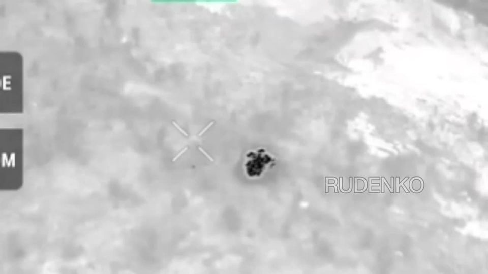 Андрей Руденко: Расчеты FPV-дронов 49 общевойсковой армии продолжают уничтожать вооружение, технику и личный состав ВСУ на правом берегу Днепра в Херсонской области