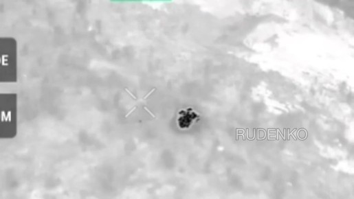 Андрей Руденко: Расчеты FPV-дронов 49 общевойсковой армии продолжают уничтожать вооружение, технику и личный состав ВСУ на правом берегу Днепра в Херсонской области