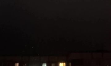 Олег Царёв: ВС РФ ночью нанесли удары по объектам в пяти областях Украины