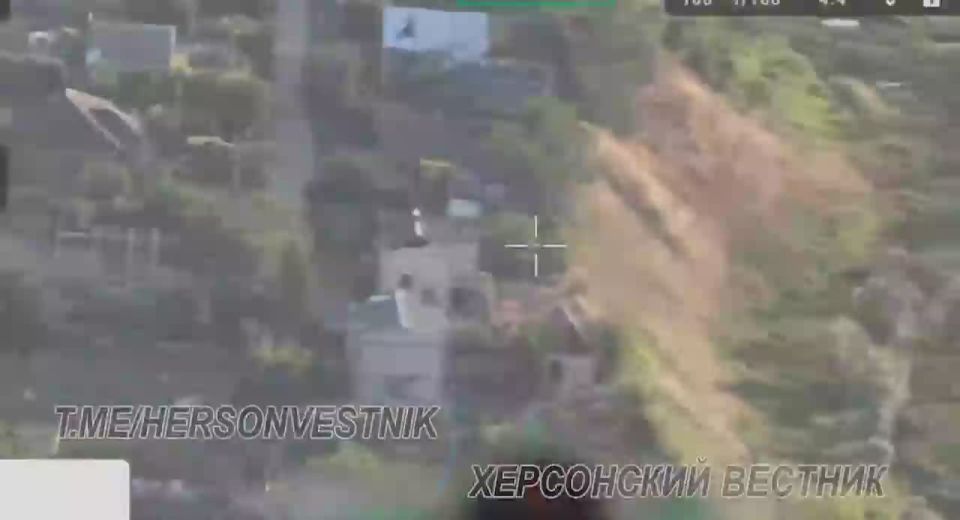 Подпишись на канал "Херсонский Вестник"