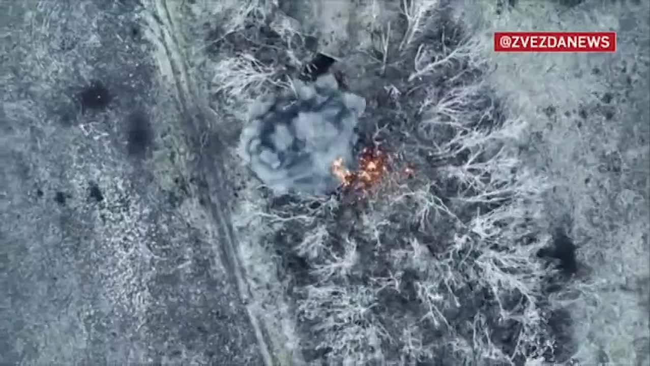 За минувшие сутки ВС РФ освободили село Радостное в Днепропетровской области, которое стало 16-м (!) населённым пунктом, перешедшим под контроль ВС РФ за минувшую неделю