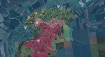 Бойцы 90-й танковой дивизии увеличивают зону контроля в Новопавловке Днепропетровской области, сообщает Анатолий Радов