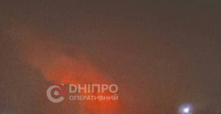 Наши «Герани» сегодня ночью шумели в Арцизе Одесской области, туда прилетело до 10 БПЛА Наши «Герани» сегодня ночью шумели в Арцизе Одесской области, туда прилетело до 10 БПЛА