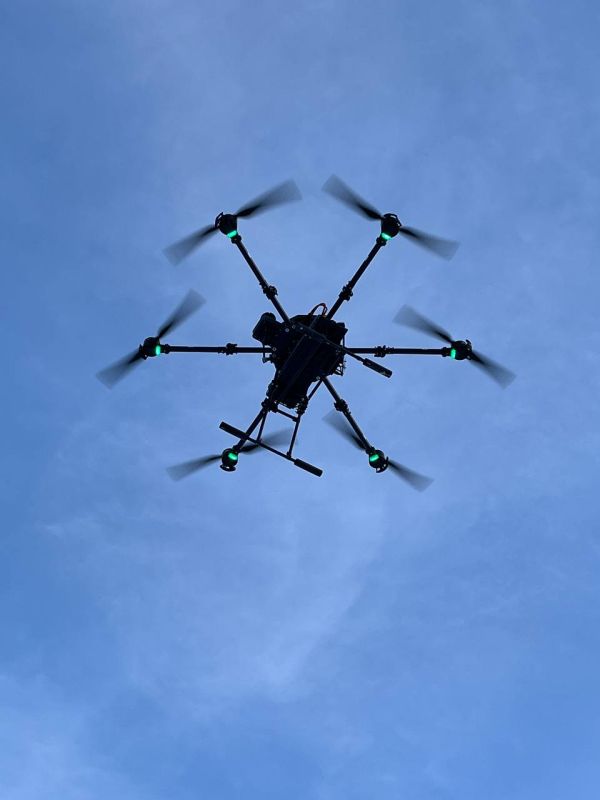 Сбор на 10-й взвод штурмовиков, разведчиков и танкистов действующих на Южно-Днепропетровском направлении