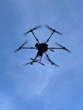 Сбор на 10-й взвод штурмовиков, разведчиков и танкистов действующих на Южно-Днепропетровском направлении