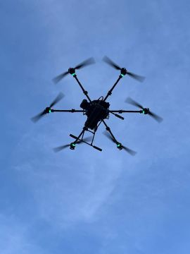 Сбор на 10-й взвод штурмовиков, разведчиков и танкистов действующих на Южно-Днепропетровском направлении