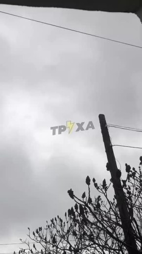 В Павлограде после атаки дронов повреждены админздание и предприятие, сообщает Днепропетровская ОВА