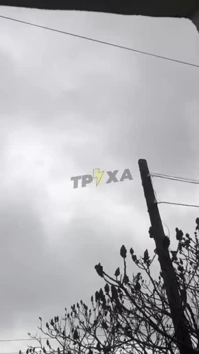 "Гераням" очень понравился Павлоград в Днепропетровской области