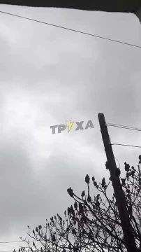 В Павлограде после атаки дронов повреждены админздание и предприятие, сообщает Днепропетровская ОВА