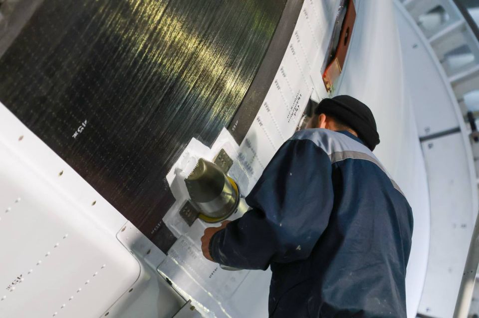 О «Союзе-5». Чем примечательна новая ракета-носитель О «Союзе-5». Чем примечательна новая ракета-носитель