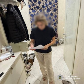 Неэкологичный подход к заработку в Днепропетровске