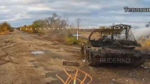 Андрей Руденко: В Запорожской области группировка войск «Днепр» эффективно применяет ударные дроны