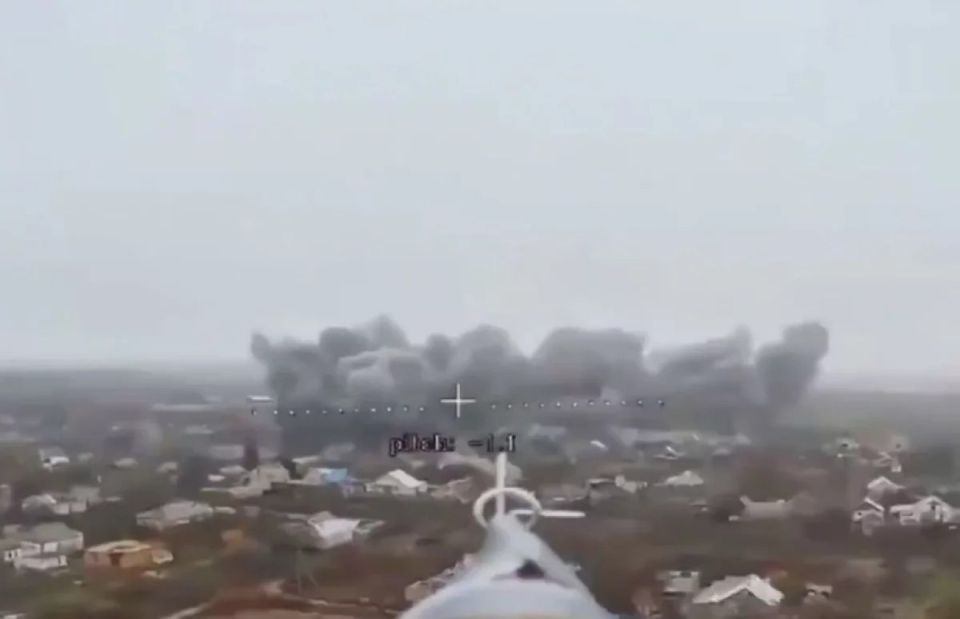 Мертвое место. Удар возмездия: приговор «шишкам» СБУ приведен в исполнение